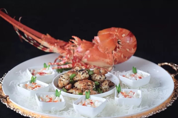 24 signature Asian dishes for you to try in Guangzhou