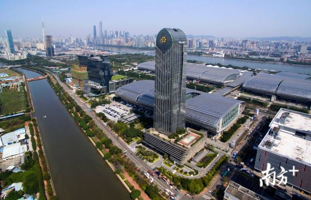 Canton Fair attracts 25,000 domestic and overseas exhibitors