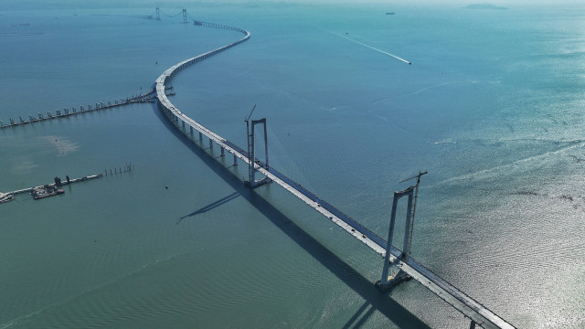 Guangdong's high-quality development in the eyes of big bosses