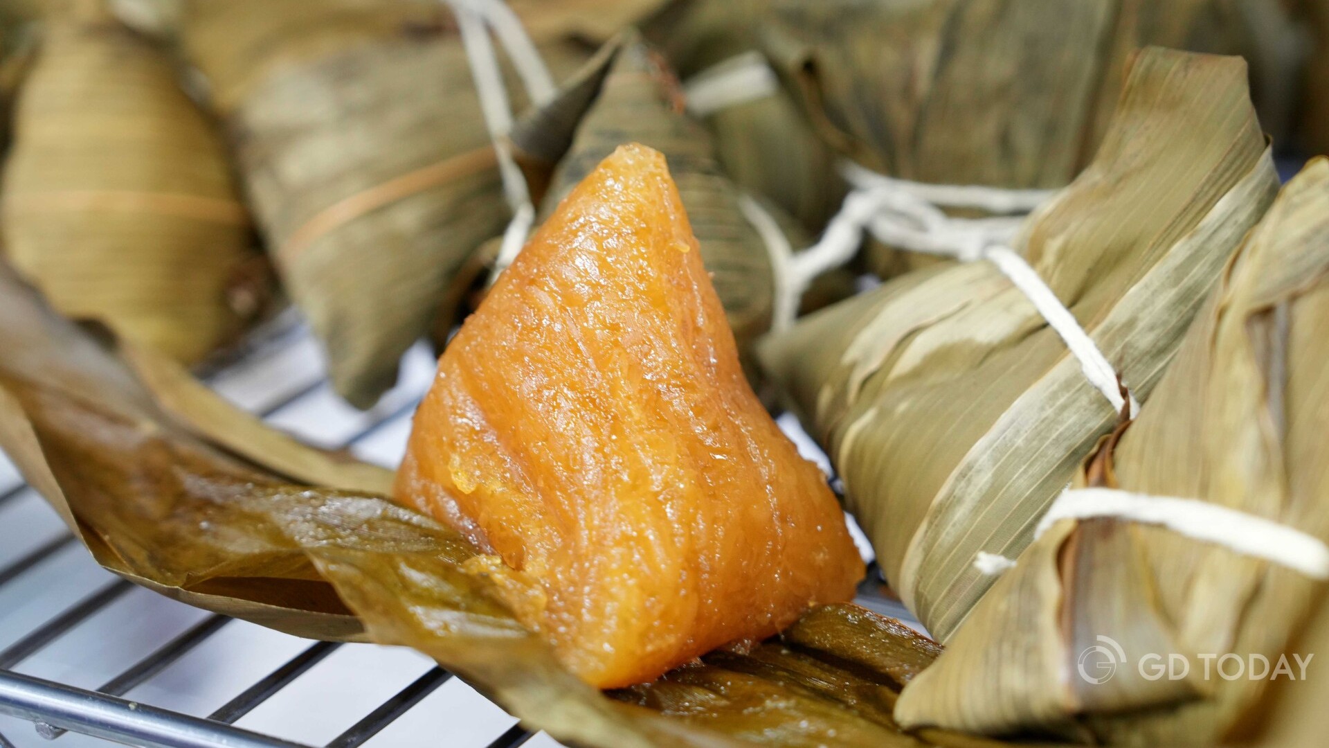 From tradition to trade: Huizhou promotes zongzi culture and industry