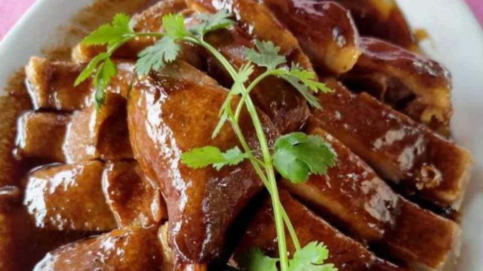 Hidden culinary gems of Enping that will make your mouth water