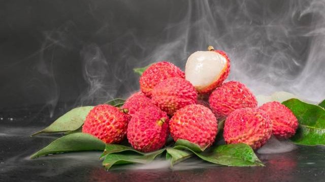 无荔枝不夏天——中国人的荔枝季来了！