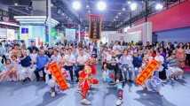 英歌潮起展非遗气象,槌鼓开卷续岭南文脉 英歌潮起展非遗气象,槌鼓开卷续岭南文脉