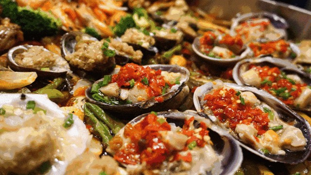 A gastronomic guide to savoring Shantou's seafood in this Fishing Season