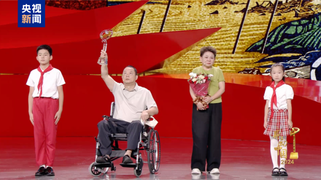 李东的父母 李东的父母