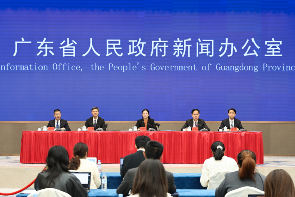 Southern Chinese Medicine Industry Conference to be held in Guangdong's Yunfu