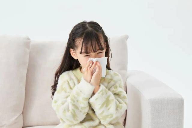 @家长们：冬季儿童呼吸道疾病多发，这些常见问题要注意