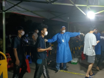 我的抗疫故事 | 娇小而不娇弱!巾帼力量勇当战“疫”尖兵 我的抗疫故事 | 娇小而不娇弱!巾帼力量勇当战“疫”尖兵