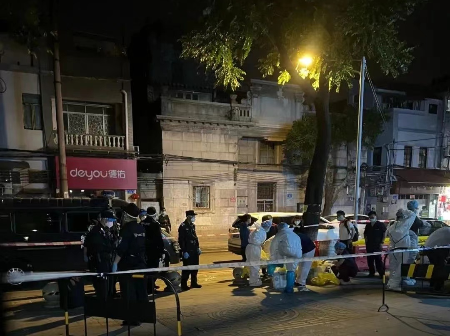 广州荔湾封控区居民日记：温暖的关心盖过了一切情绪