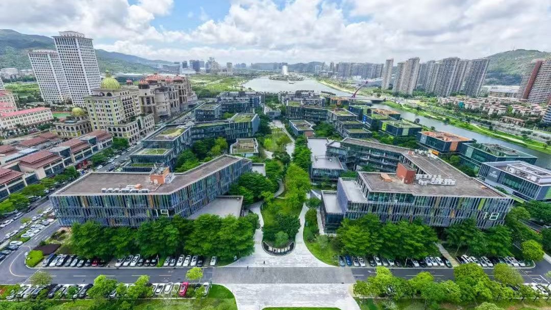 Hengqin releases convenient practice recognition list for overseas professional qualifications