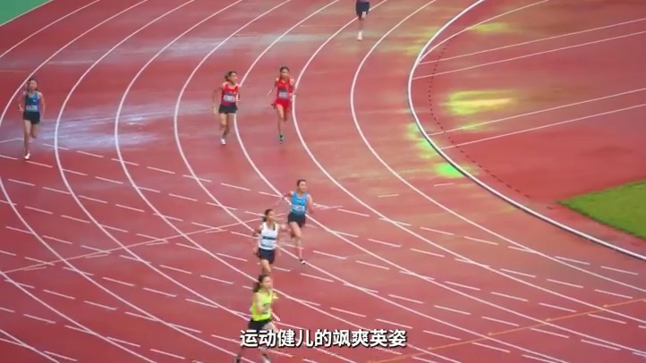 激情全运 相约佛山