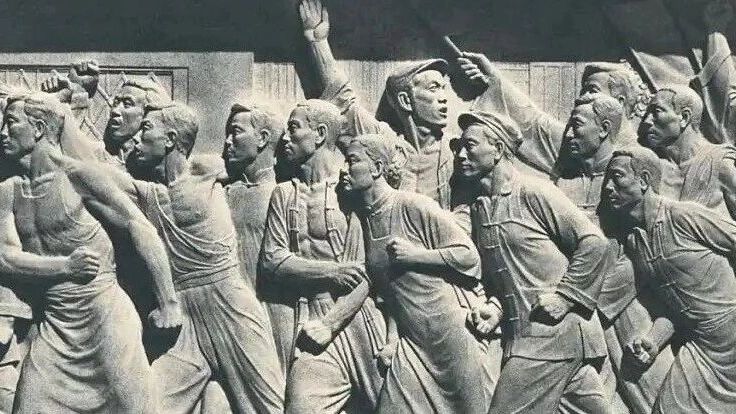 “始终要为无产阶级利益奋斗”——纪念罗登贤同志诞辰120周年