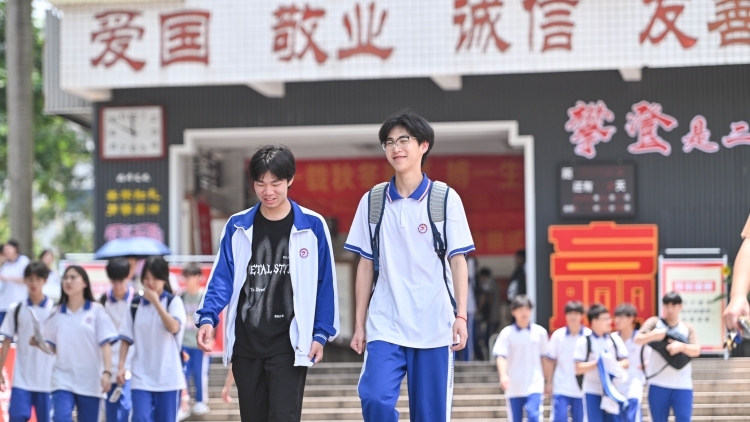 关于2026年广州高考，广州市招考办回应了这些热点问题