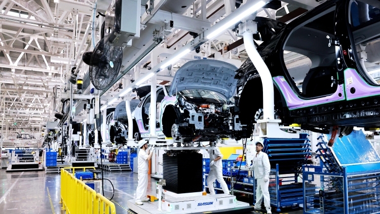 深圳216家，广州120家！2025广东500强企业出炉