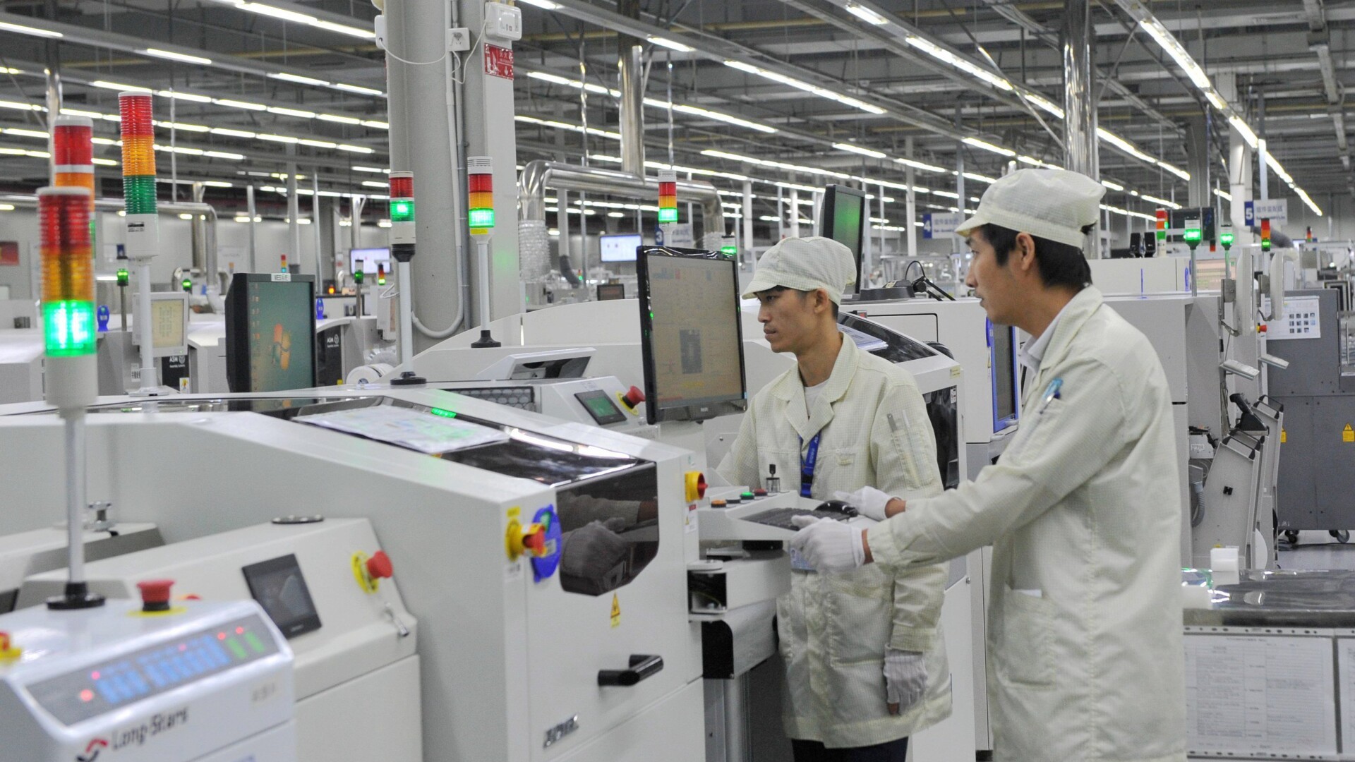 Huizhou's imports and exports grow 5.9% in first three quarters