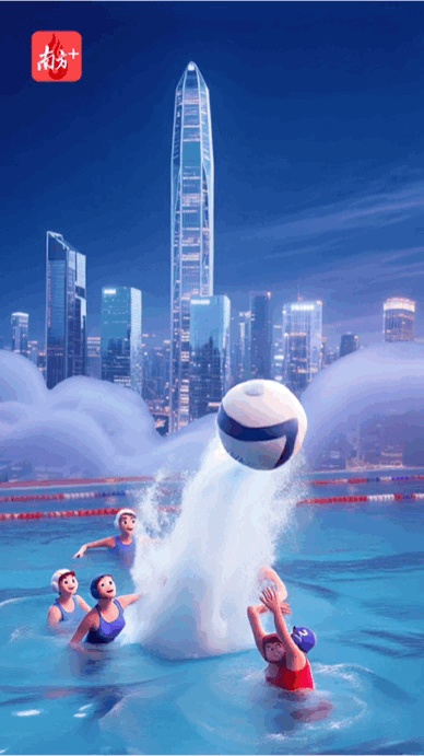 南方+ 李菀瑄 制图