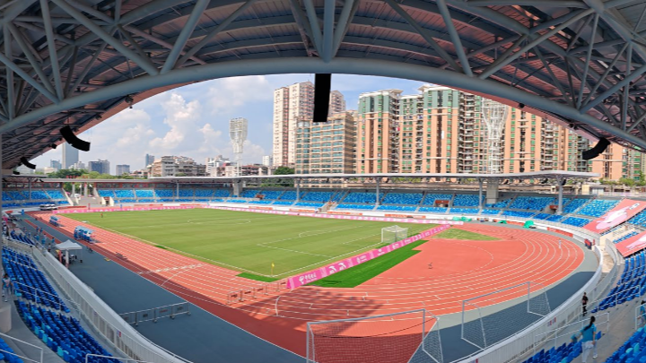 GO Guangdong to host sports-themed inspection tour with Canton Fair