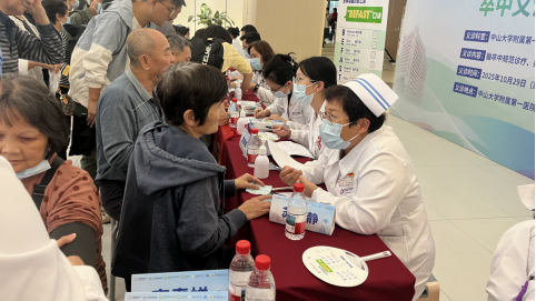 世界卒中日｜专家提醒：秋冬季多发脑卒中，识别早期“信号”很重要