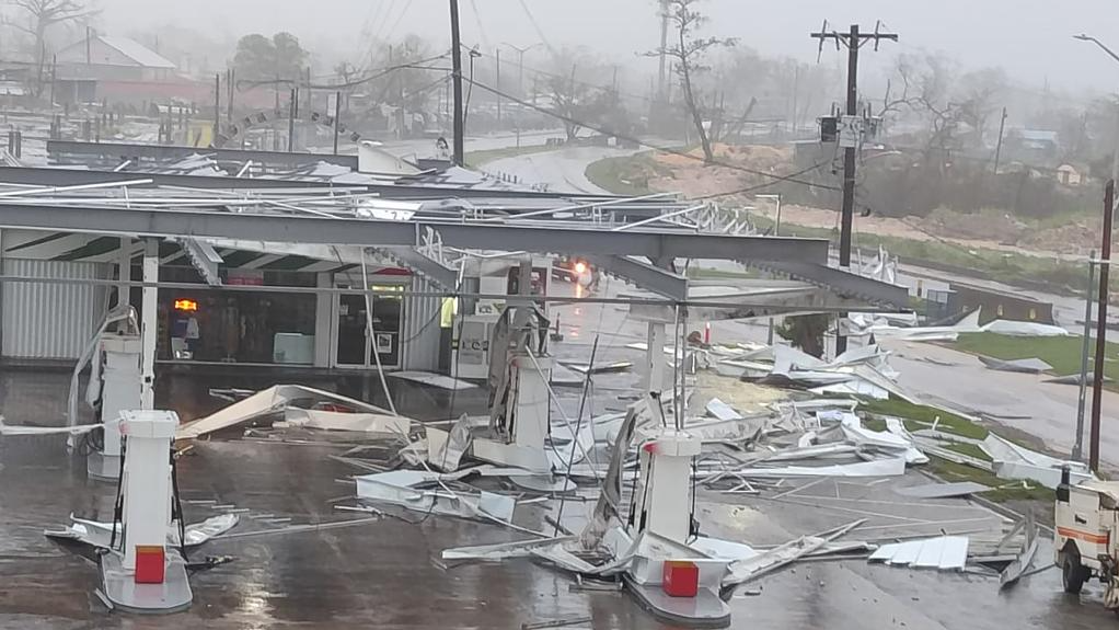 Hurricane Melissa to cause worst impact of the century in Jamaica: UN agency