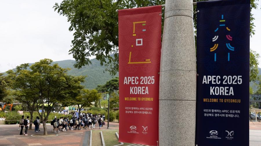 Xi Jinping's vision for an open, inclusive Asia-Pacific