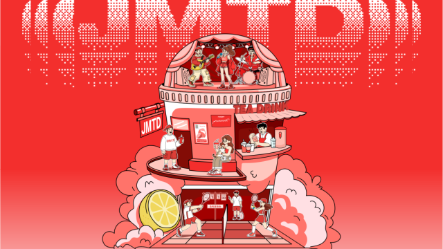 Jiangmen readies for 5th tea drink culture week in November