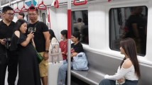 台青在湾区 | 这里比我印象中更先进 台青在湾区 | 这里比我印象中更先进