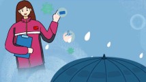 台风“苏拉”来袭,暴雨洪水天气警惕肠道传染病 台风“苏拉”来袭,暴雨洪水天气警惕肠道传染病