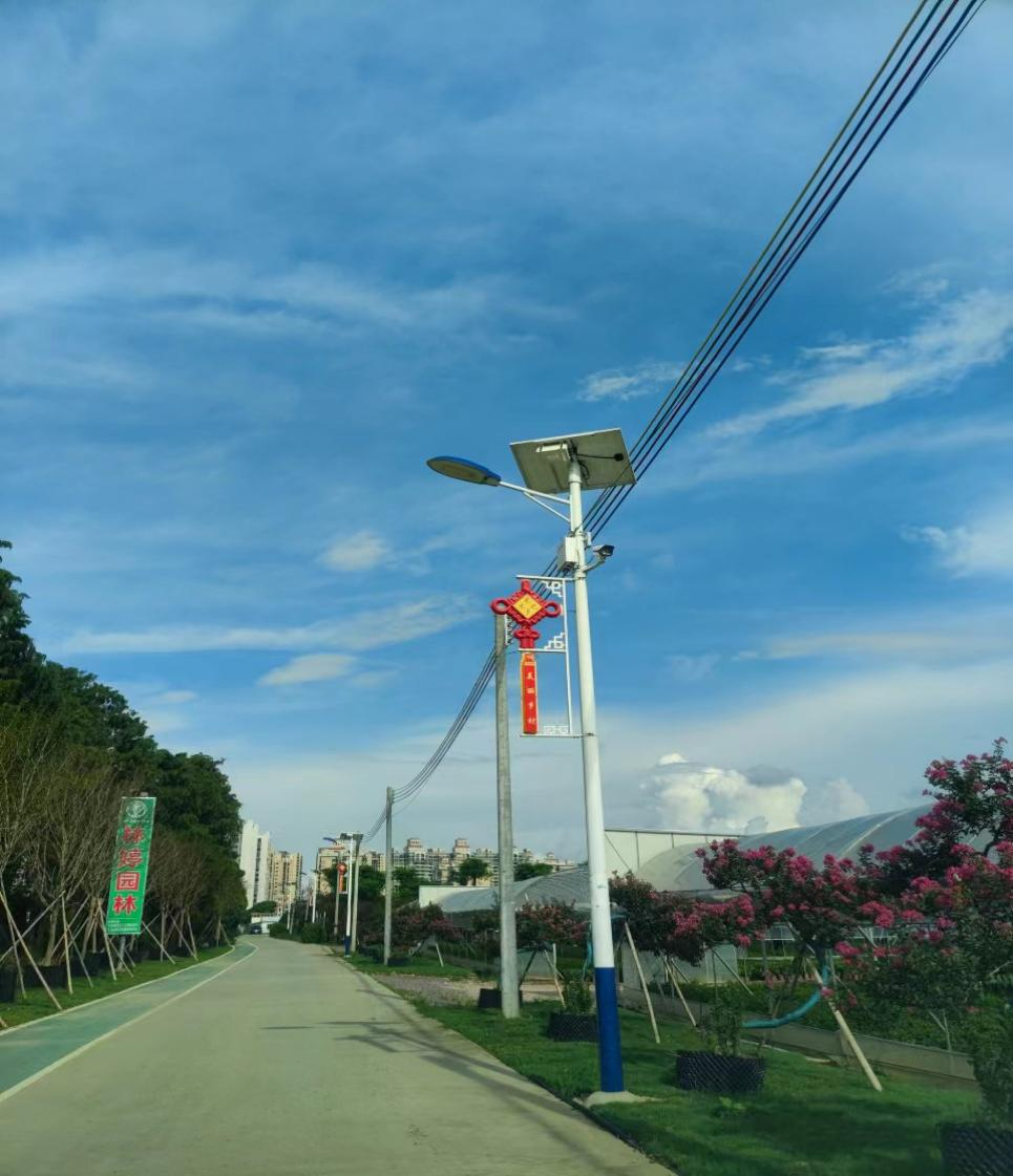 宝裕村“雪亮工程”基层社会治理智能化系统建设。