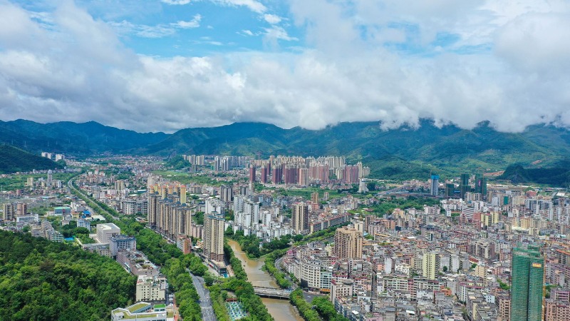 云城区多措并举抓好虫媒传染病防控