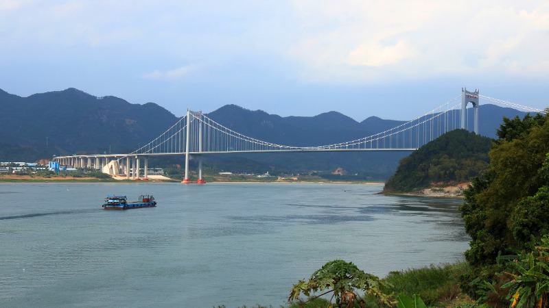 云安区持续深化国企改革 国企资产总额达130.99亿元