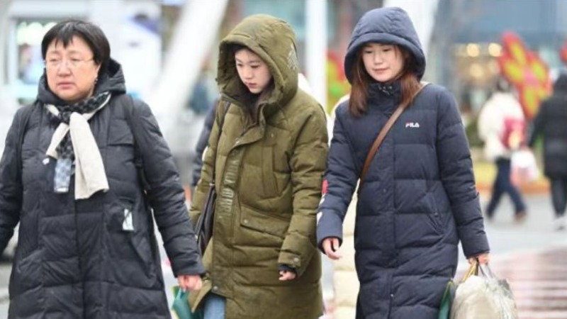 多穿点防感冒？感冒从来不是“冻”出来的！