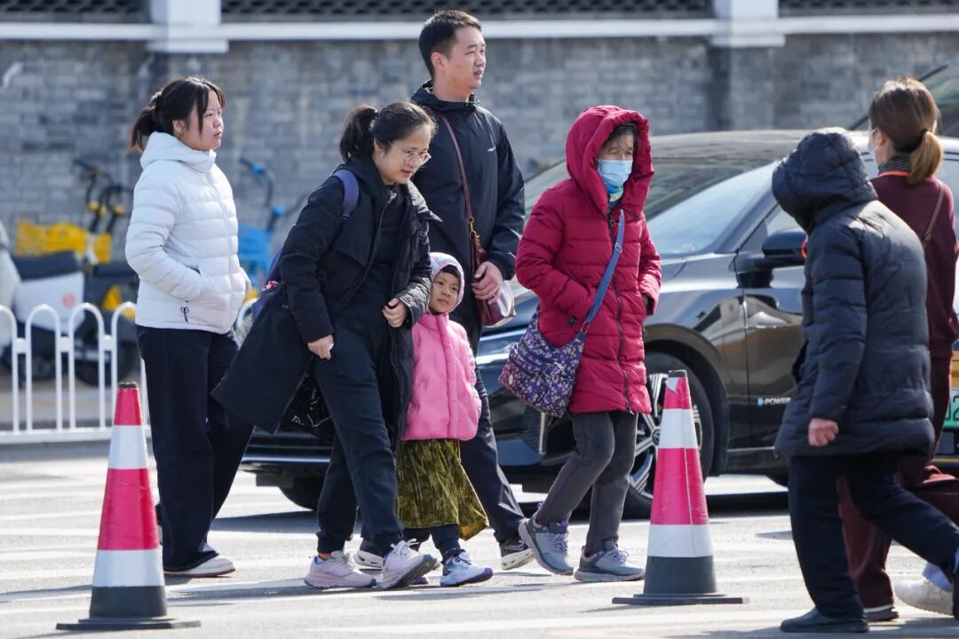 这个冬天是冷冬还是暖冬？气象专家解读