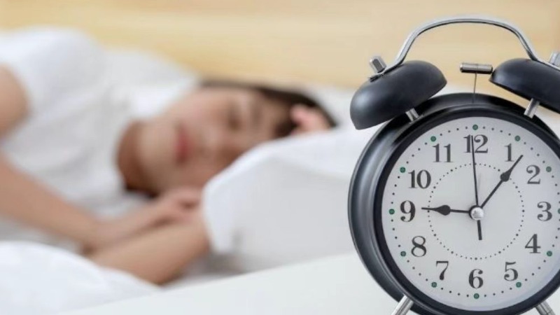 打呼噜不是睡得香！出现这些信号赶紧就医