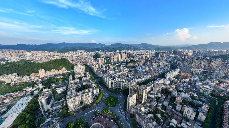 云城区健康医药产业人大代表联络站揭牌