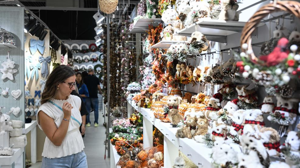 La Foire de Canton attire un nombre record d'acheteurs internationaux