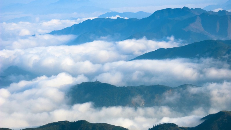 “百千万工程” 三年初见成效丨云城区“一盘棋”推进“三线”整治 城乡面貌焕新升级