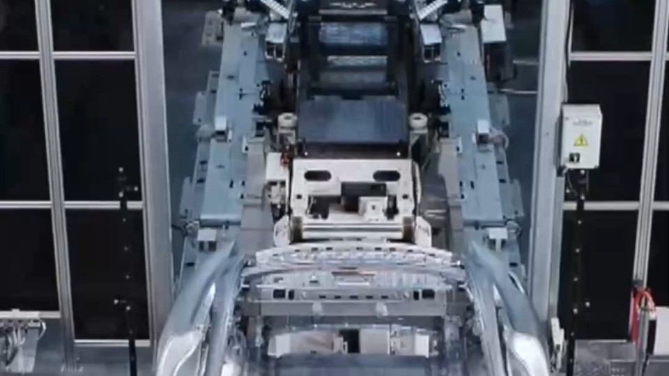 “十五五”这么干！科技自立自强干出“硬实力”