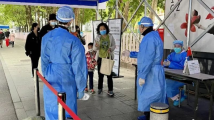 广州多家医院凭绿码可就诊,部分侵入性检查仍对核酸有要求 广州多家医院凭绿码可就诊,部分侵入性检查仍对核酸有要求