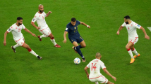 世界杯4日看点:法国、英格兰能否会师八强? 世界杯4日看点:法国、英格兰能否会师八强?