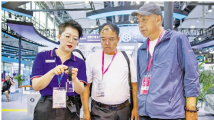 “创新、改革、开放”三大动力齐发力!广东民营制造业企业突破重围 “创新、改革、开放”三大动力齐发力!广东民营制造业企业突破重围