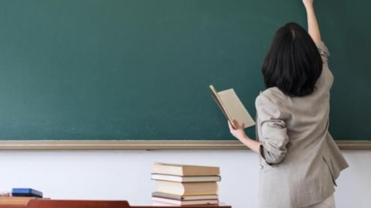 1849人公示！2025年南粤优秀教师、南粤优秀教育工作者是他们