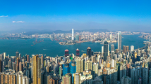 香港特区选委会界别分组补选顺利举行 香港特区选委会界别分组补选顺利举行