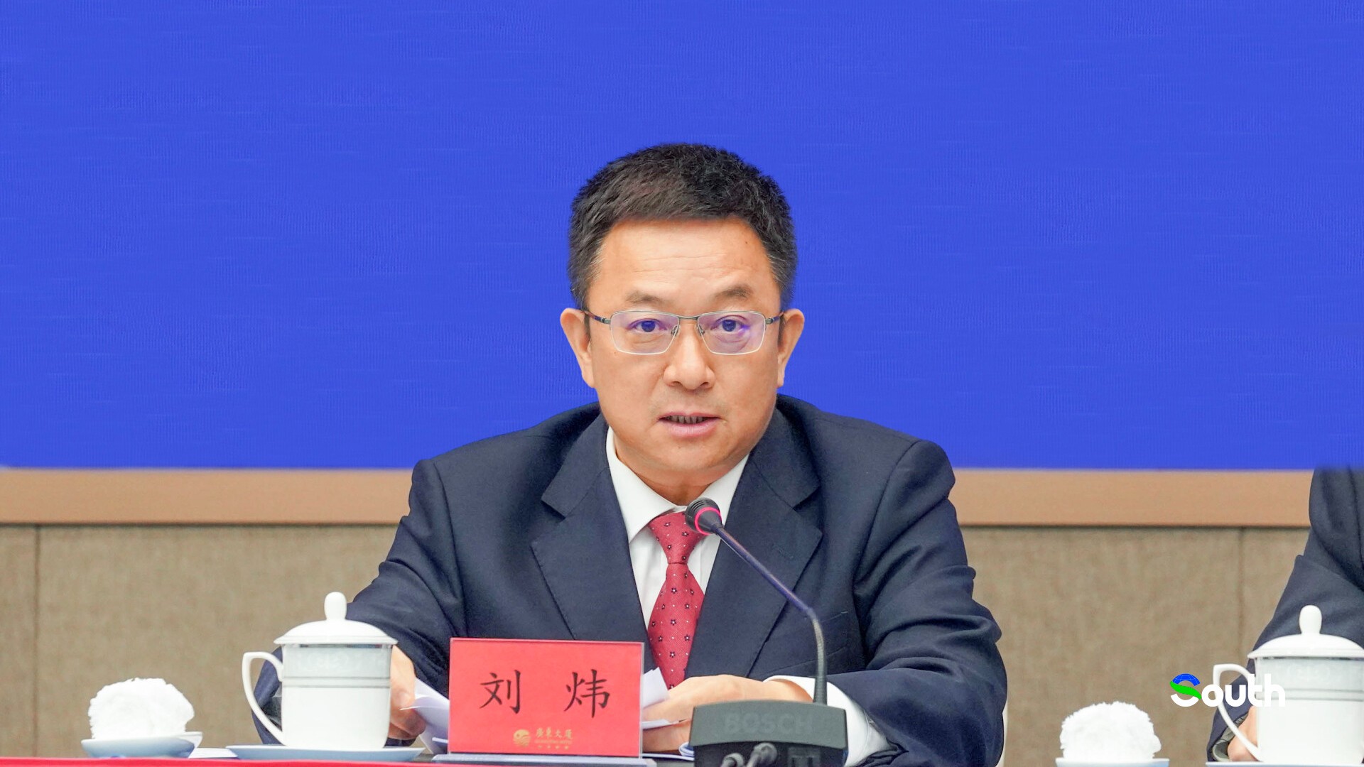 China's Nansha aims to attract 50,000 graduates for innovation within 3 years