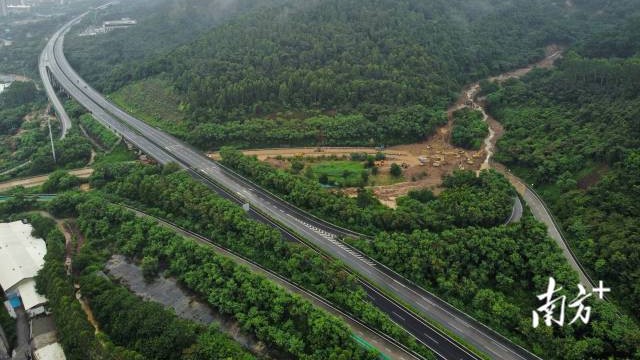 Over 150 road collapse sites cleared in Zhaoqing after heavy rains