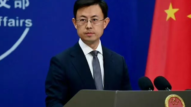 外交部：中方迅速组织撤离在伊朗和以色列的中国公民