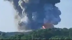 国务院安委办对湖南常德烟花厂爆炸事故挂牌督办