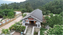 广州市增城区正果镇畲族民俗馆,又获国家级荣誉 广州市增城区正果镇畲族民俗馆,又获国家级荣誉