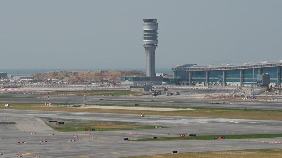 New Delhi-bound Air India flight returns to Hong Kong after technical issue