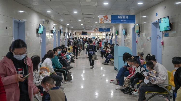 挂号不再反复排！广州23家医院6月18日起“一次挂号管三天”