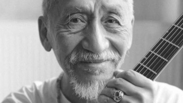 追忆台湾音乐人陈彼得：祖籍广东，曾亮相大湾区电影音乐晚会